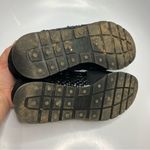 Balenciaga Raffia Runners in‎ black woven leather sneakers size 41 Photo 10