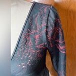 Free people movement active crop size m/l Gray Size M Photo 2