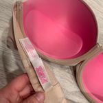 PINK - Victoria's Secret PINK Strapless Bra Photo 3