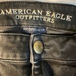 American Eagle Jeans Size 12 Regular Inseam 27 inches Hi Photo 11