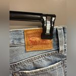 Levi's Levi’s 501 distressed Denim shorts! Perfect shape! Size women’s 26!! Photo 5