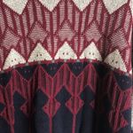 Jantzen Vtg  unisex pullover sweater size large made in USA retro cute Photo 4