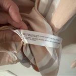 Denim & Flower  Peach and White Hoodie Photo 6