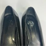 Cole Haan black flats patent leather size 7.5β Photo 4