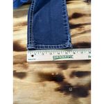Ariya Jeans Women's Size 7/8 Blue Skinny Denim Pants Jeans Western Preppy Party Photo 6