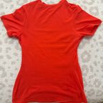 SKIMS  Fits Everybody T-Shirt Ruby Limited Edition Photo 2