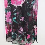 Tularosa Bella dress floral print Maxi size XS Photo 7