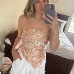 Honey Punch  Top Tie Photo 0