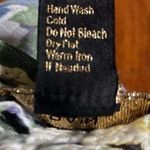 Rain Couture Boho Tunic Top Womens Pastel Floral Crochet Multicolor Sz S… Blue Photo 13