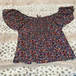 Crave fame  Blouse Photo 1