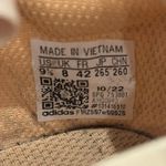 Adidas  Terrex Womens Speed Lace Trainers Voyager 21 Lightweight Sand US 9.5 Photo 4