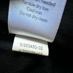 Athleta  Wander Slim High Rise‎ Slit Ankle Pants Black Errands Athleisure Travel Photo 3