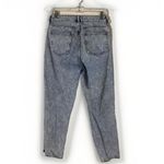 PacSun Women's Acid Wash High Waisted Mom Jeans Size 28 Photo 2