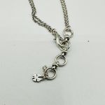 Lucky Brand Turquoise Beaded Boho Necklace Photo 2