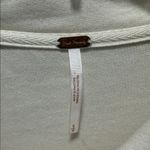 Free People Ruby Cream Jacket Photo 3