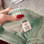 PINK - Victoria's Secret Mint Joggers Photo 2