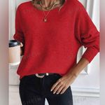 SheIn - Essence Women's causal knittedā sweater Size XS Photo 0