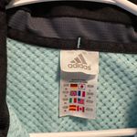 Adidas Fleece Jacket Photo 3