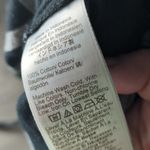 J.Crew  Black White Plaid Flannel Shirt Size XXL Photo 7