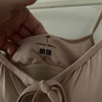 Uniqlo Tomas Maier Colorblock Dress Red Size XS Photo 2