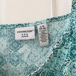Covington FINAL MARKDOWN  cami style top large 14/16 Photo 4