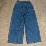 XIRENA Cormick Pants Paperbag Waist Nightingale Small Blue Photo 7
