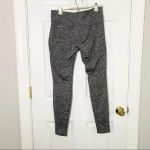 Columbia  Adera Gray Spacedye Mid‎ Rise Leggings Photo 5