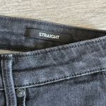 Parker Smith  straight jeans Photo 3