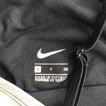 Nike  Swim Tankini Striped Tank Top Size S Photo 4