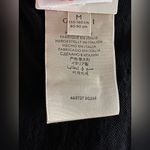 Gucci Brand New Authentic Supremelis GG Logo Black Tights Medium M Photo 4