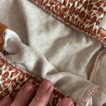 Lou & grey  Drawstring Shorts - Size XL Photo 4