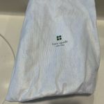 Kate Spade  Hot Pink Crystal Ankle Wrap Heal Sandal Photo 2