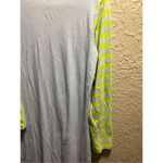 Victoria's Secret Victoria’s Secret Angel Long Sleeve Nighty Woman’s Size Large Photo 9