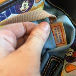 Dooney & Bourke Rare  Disney tote bag Photo 4