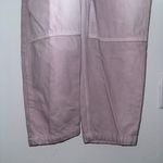 NEW Erica Sabina Carpenter Jumpsuit M Orchid Ice Purple Size M Photo 7