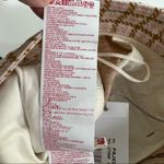 Marni NWT Natural Houndstooth Jacquard Kick Photo 13