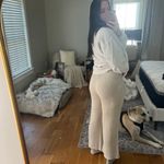 Gap Love Pajama Pants Photo 1