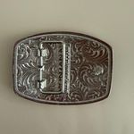 Buckle Belt  Photo 1