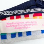 PINK - Victoria's Secret  Wear Everywhere T-Shirt Bra‎ Rainbow Women's 34D Photo 6