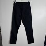 Mother Superior The Dazzler Shift Who's Sorry Now Faded Black High Waist Size 25 Photo 2