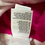 The North Face Fuchsia Pink Hoodie Medium Photo 3