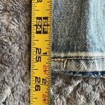 Torrid  Mama Feel The Fit Denim Blue Jeans Size 12R GUC #4284 Photo 4