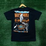 The Texas Chainsaw Massacre Horror T-Shirt Size Large Photo 2