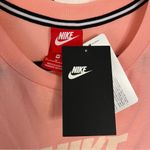 NWT Coral Nike Futura Muscle Long Tank Size M Photo 4