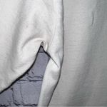 Vintage Women’s Folk Art Vermont Cotton Long Sleeve Mock Turtleneck‎ Top Medium Photo 7