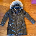 Michael Kors Quilted Puffer Jacket Photo 0