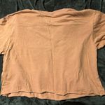 Barbie Crop Top Photo 3