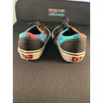 Vans Era Tie Dye Canvas Low Top Skate Shoes Sneakers Photo 2