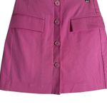 Derek Lam 10 Crosby Bellamy Pink A Photo 7