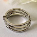 Sterling Silver  925 Ring Photo 4